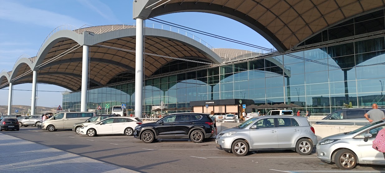 Alicante Airport