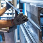 Manufacturing