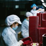 Food Packing