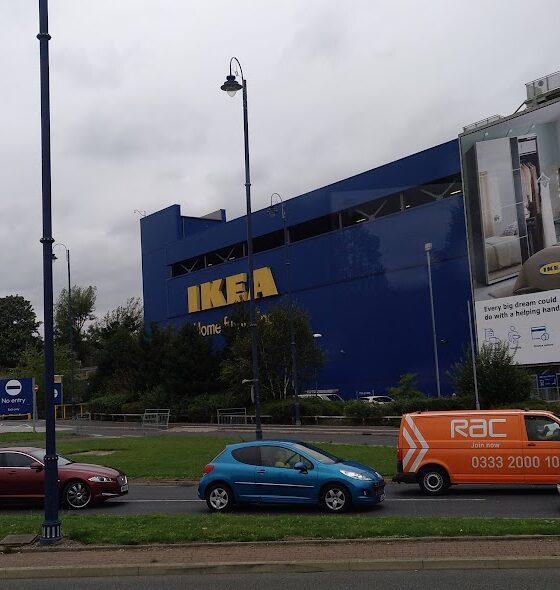 IKEA Spain