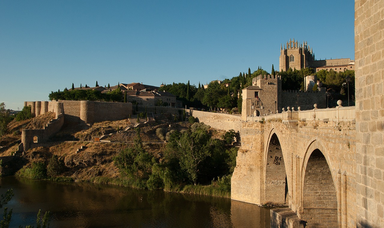 Bridge