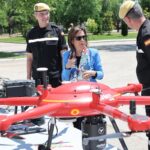 Drone UME