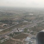 Fly to Spain