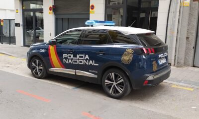 National Police