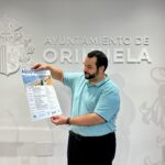 Orihuela Tourist Routes