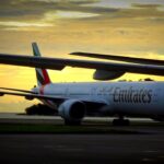 Emirates in Spain