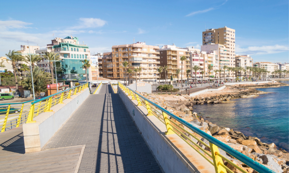 Torrevieja