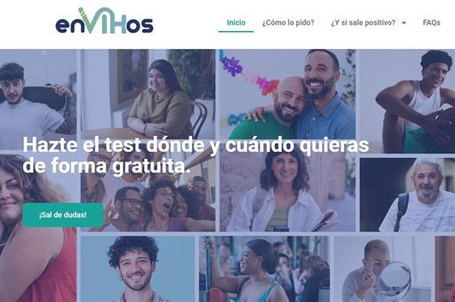 HIV Testing at Home