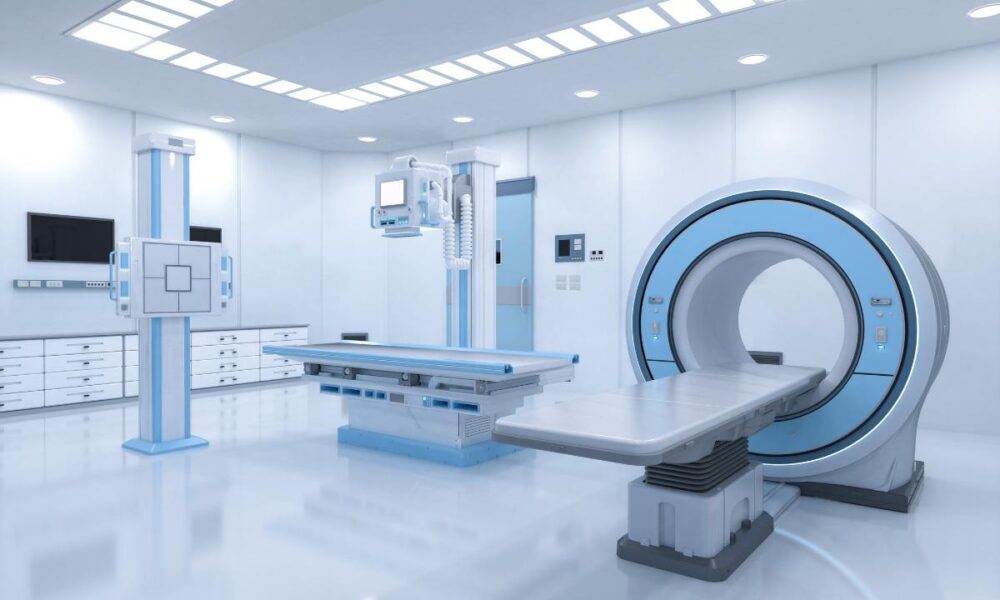Radiology