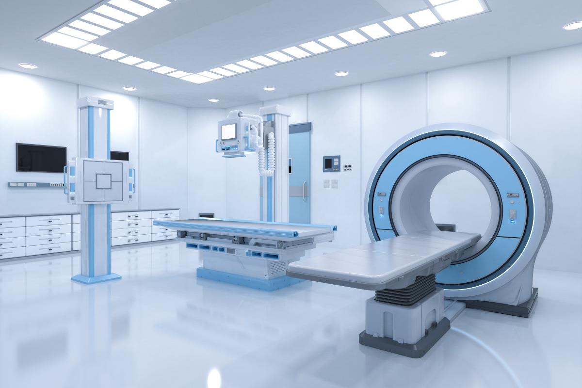 Radiology