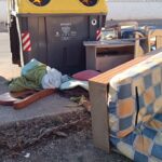 Torrevieja Rubbish