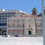 Alicante Hotels