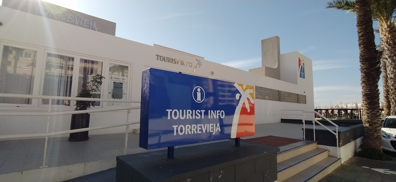 Torrevieja Tourism Office