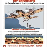 Torrevieja Bombing