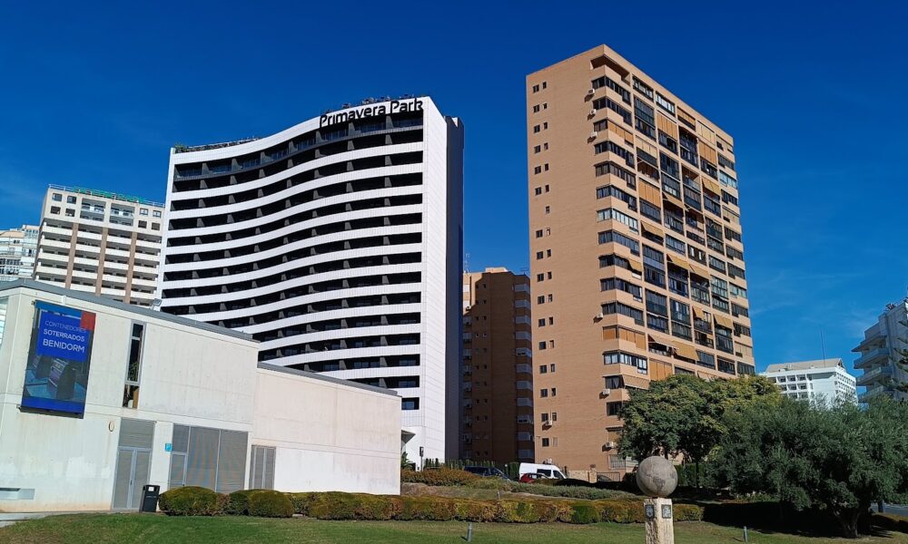 Hotels