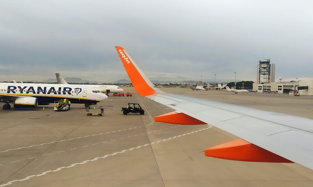 Alicante Airport