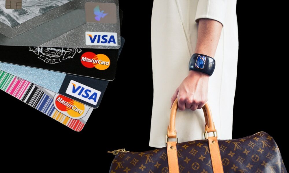 Credit Cards