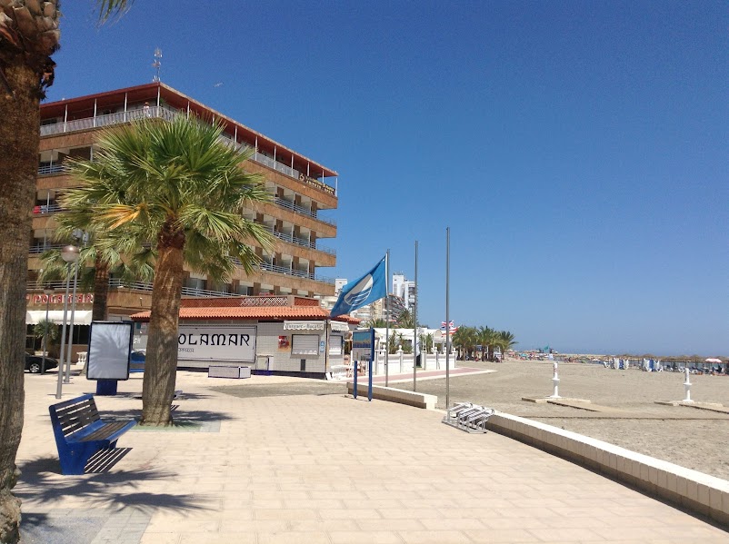 Santa Pola