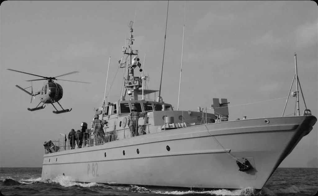 Spanish Navy