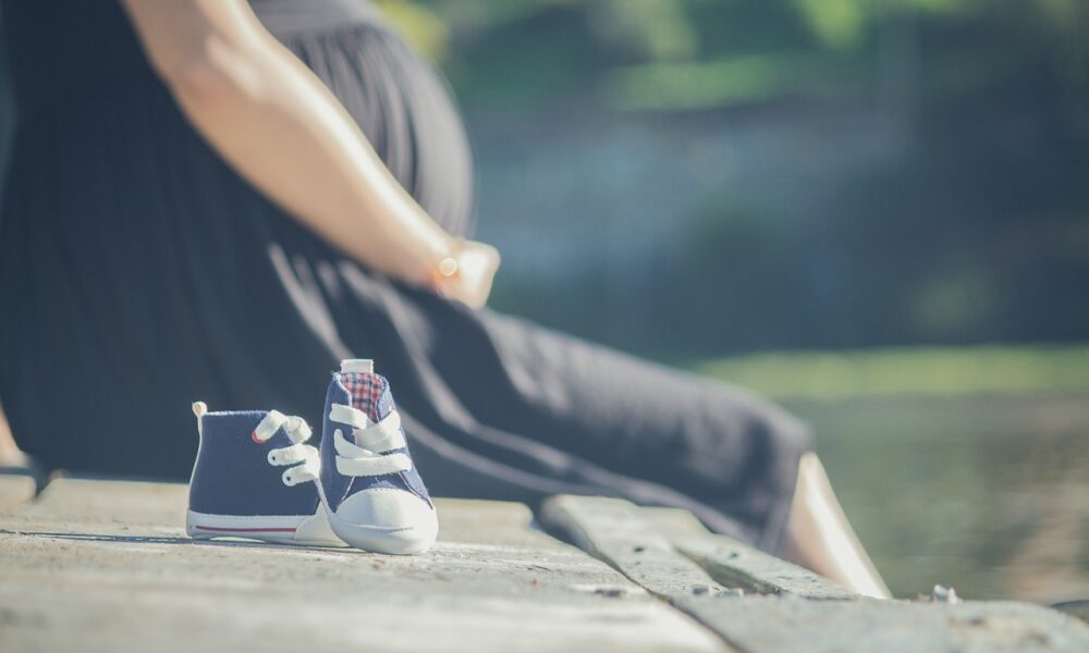 Pregnant