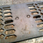 Drains