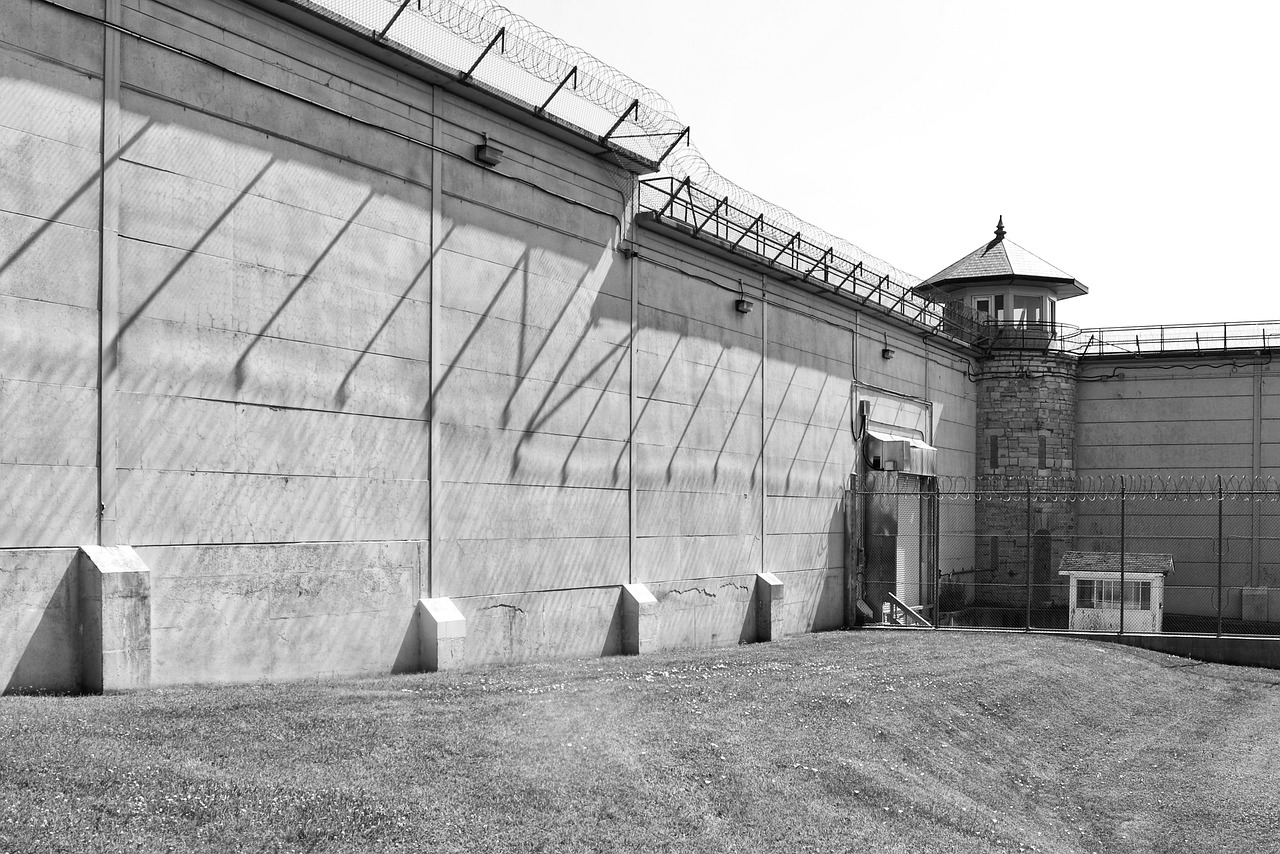 Prison