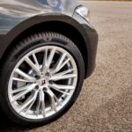 Choosing Tyres