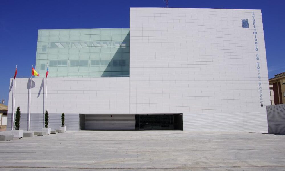Torre Pacheco