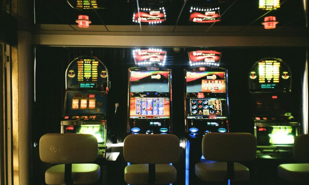 Cirsa Launches Major IPO in Spain, Seeking €2.52 Billion Valuation slot machines
