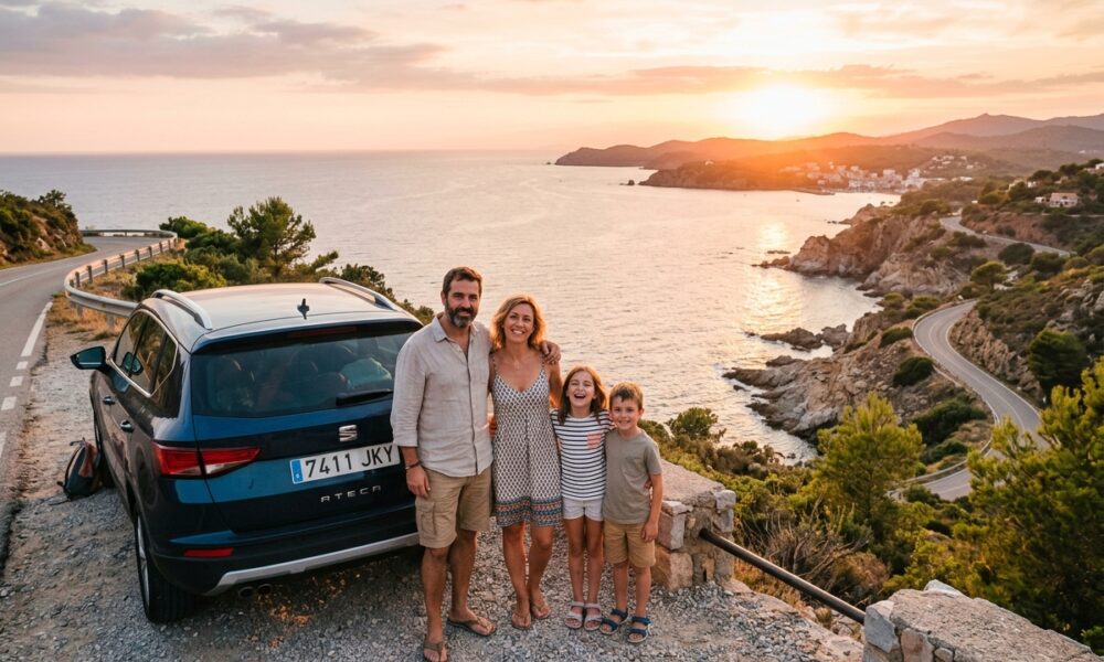 The Best Holiday Souvenir Is Getting Home Safely
