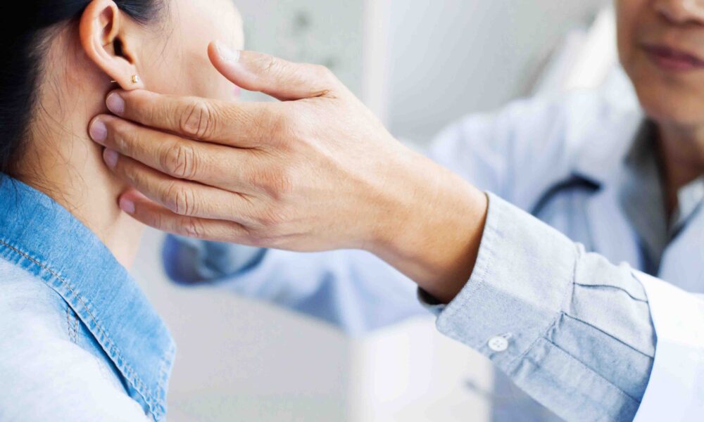 Gradual hearing loss, a constant ringing in the ears, episodes of vertigo, persistent difficulty breathing or lasting changes in the voice are symptoms that many people tend to ignore or simply learn to live with.