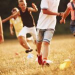 Sports medical check-ups can help detect imbalances, overuse and other factors that may increase the risk of injury during childhood and adolescence