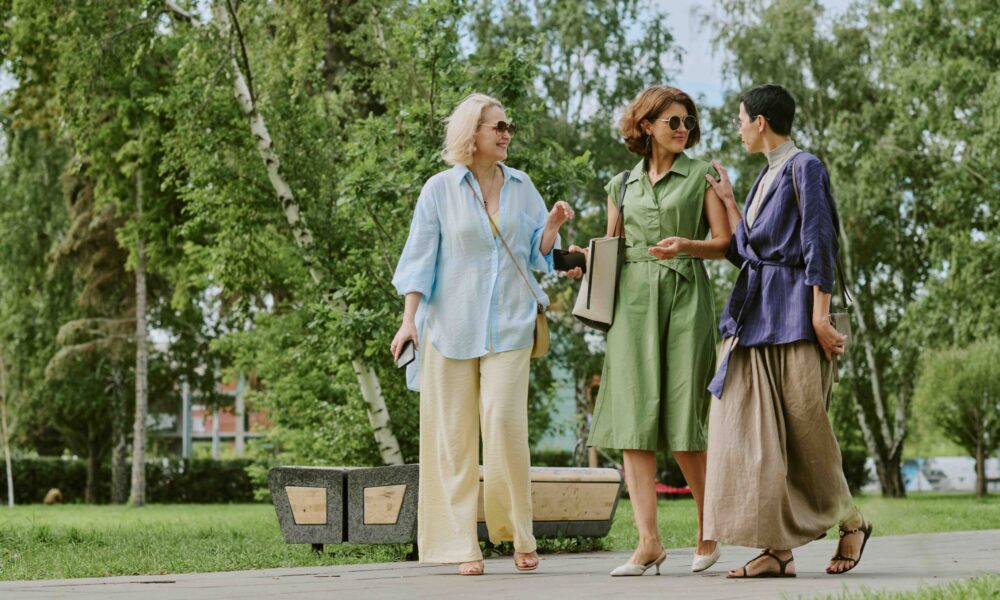 From heart health to emotional wellbeing: the perimenopause and menopause changes many women are unaware of
